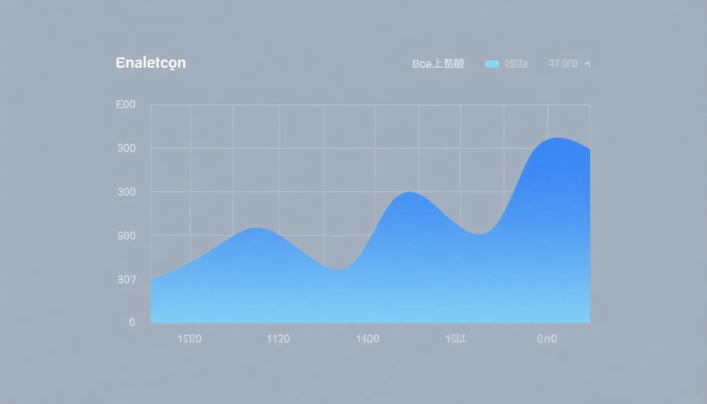 走势图与统计图示意